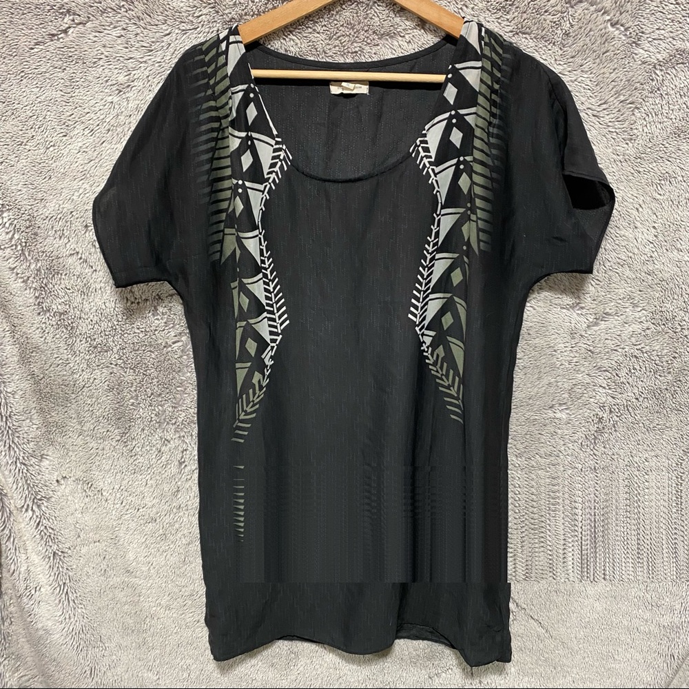 Urban Outfitters  Silence + Noise Dress